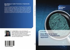 Data Mining in Cyber Forensics: A Systematic Approach - Nirkhi, Smita