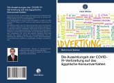 Die Auswirkungen der COVID-19-Verbreitung auf das ägyptische Konsumverhalten