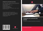 Coleção de conferências online