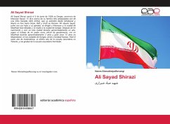 Ali Sayad Shirazi Ali Sayad Shirazi