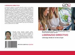 LIDERAZGO DIRECTIVO