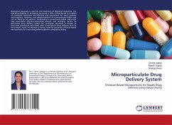 Microparticulate Drug Delivery System - Jagtap, Sneha;Jagtap, Rajesh;Desai, Shailaja