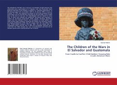 The Children of the Wars in El Salvador and Guatemala
