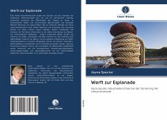 Cover Werft zur Esplanade