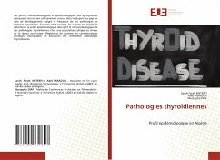 Pathologies thyroïdiennes - METERFI, Sarah Farah;FARAOUN, Adel;Diaf, Mustapha