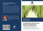 Prasitisitisches Potential und thermische Regime von Goniozus nephantidis