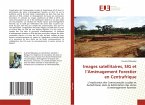 Images satellitaires, SIG et l¿Aménagement Forestier en Centrafrique