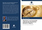 Wachstum und finanzielle Leistung der islamischen Banken in Nigeria