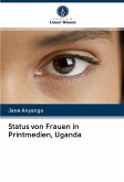 Status von Frauen in Printmedien, Uganda