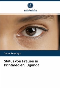 Status von Frauen in Printmedien, Uganda - Anyango, Jane