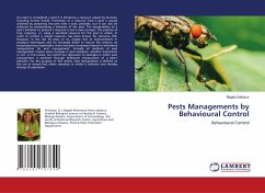Pests Managements by Behavioural Control