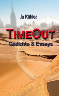 TimeOut (eBook, ePUB)
