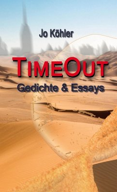 TimeOut (eBook, ePUB) TimeOut (eBook, ePUB)