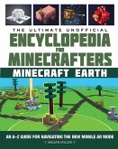 The Ultimate Unofficial Encyclopedia for Minecrafters: Earth (eBook, ePUB)