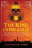 The King in Orange (eBook, ePUB)