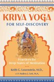 Kriya Yoga for Self-Discovery (eBook, ePUB)