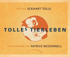 Tolles Tierleben (eBook, ePUB) - Tolle, Eckhart
