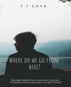 Where do we go from here? (eBook, ePUB) - Levy, Janelle