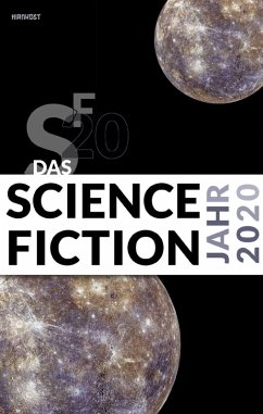 Das Science Fiction Jahr 2020 (eBook, PDF)