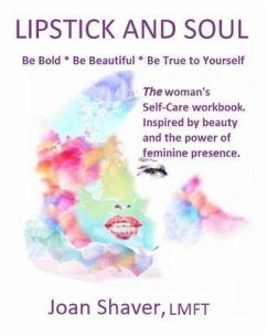 Cover Lipstick and Soul (eBook, ePUB)