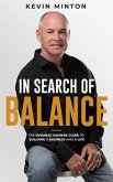 In Search of Balance (eBook, ePUB)