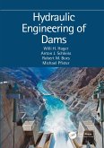 Hydraulic Engineering of Dams (eBook, PDF)