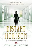 Distant Horizon (eBook, ePUB) Distant Horizon (eBook, ePUB)