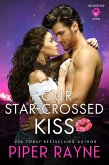 Our Star-Crossed Kiss (The Rooftop Crew, #4) (eBook, ePUB)