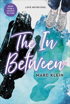 The In Between (eBook, ePUB) - Klein, Marc