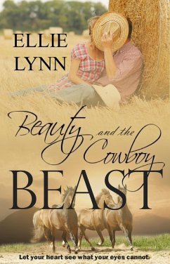 Cover Beauty And The Cowboy Beast (eBook, ePUB)
