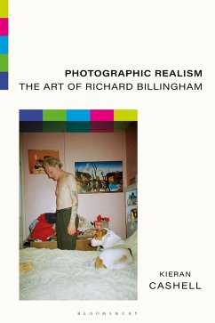 Photographic Realism (eBook, ePUB) - Cashell, Kieran