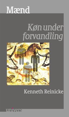 Cover Mænd (eBook, ePUB)