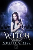 Broken Witch Episode Two (eBook, ePUB)