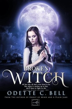 Cover Broken Witch Episode Two (eBook, ePUB)
