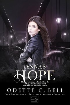 Cover Anna's Hope Episode Five (eBook, ePUB)