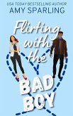 Flirting with the Bad Boy (Roca Springs Sweet Romance, #3) (eBook, ePUB)