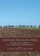 Surveying the Greek Chora (eBook, PDF) - Bild 1