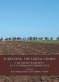 Surveying the Greek Chora (eBook, PDF)