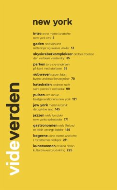 Cover new york (eBook, ePUB)