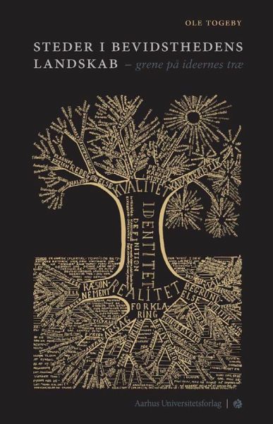 Steder i bevidsthedens landskab (eBook, ePUB) Steder i bevidsthedens landskab (eBook, ePUB)