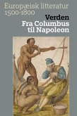 Verden. Fra Columbus til Napoleon (eBook, PDF)