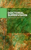 Doctoral Supervision (eBook, PDF)