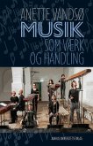Musik som værk og handling (eBook, PDF) Musik som værk og handling (eBook, PDF)