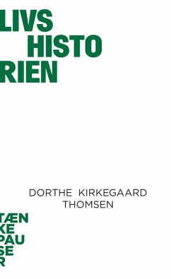 Cover Livshistorien (eBook, ePUB)