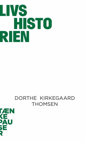 Livshistorien (eBook, ePUB) Livshistorien (eBook, ePUB)