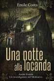 Una notte alla locanda (eBook, ePUB)