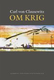 Om krig (eBook, ePUB)