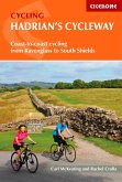 Hadrian's Cycleway (eBook, ePUB)