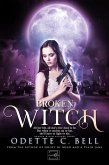Broken Witch Episode Three (eBook, ePUB)