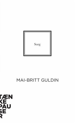 Sorg (eBook, ePUB) - Guldin, Mai-Britt